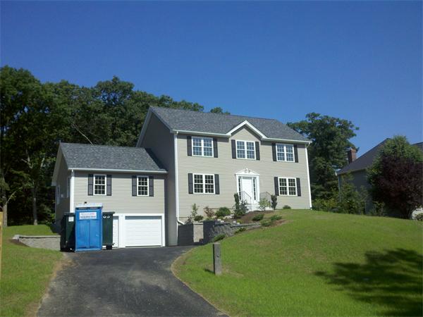 67 Cedar Street