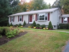 house for sale Hudson MA photo