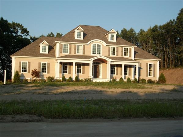 3 Rosewood Circle-NEW CONSTRUCTI