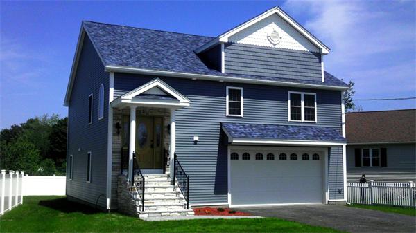 3 Robin Rd