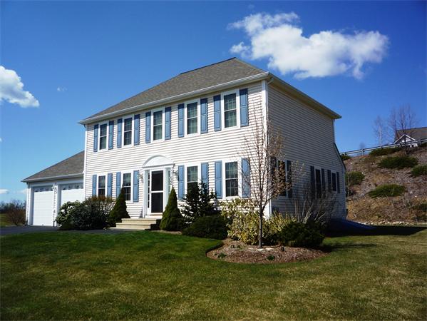 52 Vista Cir