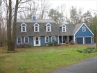 Amherst MA real estate photo