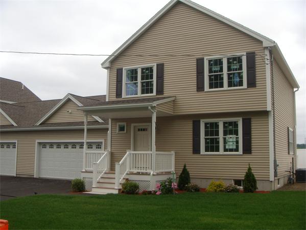 1 Roma Avenue