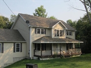 Winchendon MA Real Estate Photo
