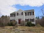 Barre Massachusetts real estate photo