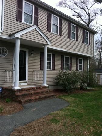 171 Turnpike ST