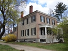 Amherst Massachusetts real estate photo