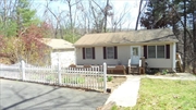 Hampden MA Real Estate Photo