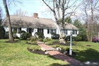 Wellesley Massachusetts real estate photo