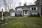 Norfolk Massachusetts real estate photo
