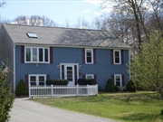 Berkley MA Real Estate Photo