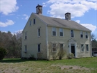 Middleboro MA real estate photo