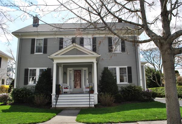 196 Bedford St