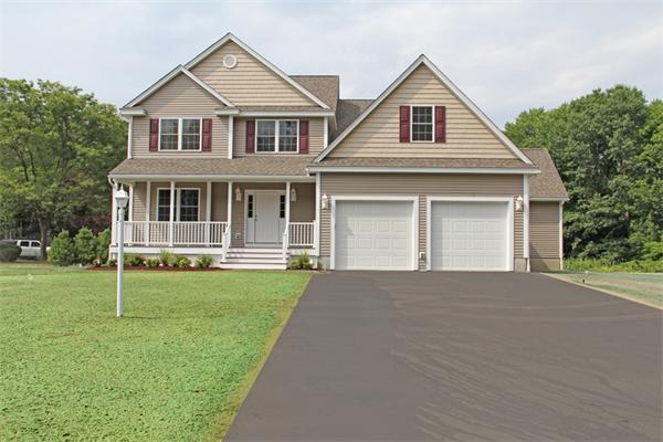 30 Wells Drive