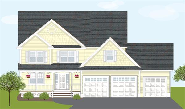51 Wells Drive