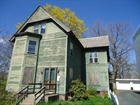 Springfield MA real estate photo