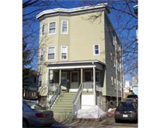 116 Vernal St.