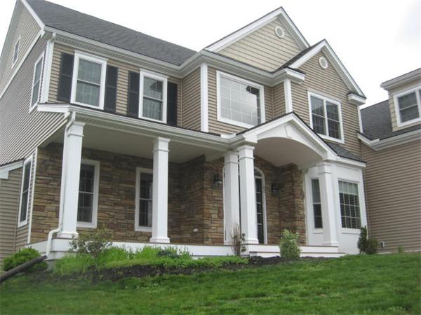 60 High Point Drive