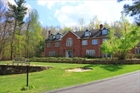 Westborough Massachusetts real estate photo