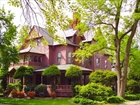 Springfield Massachusetts real estate photo