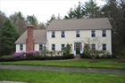 Concord MA real estate photo