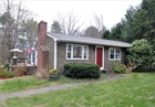 Concord MA real estate photo