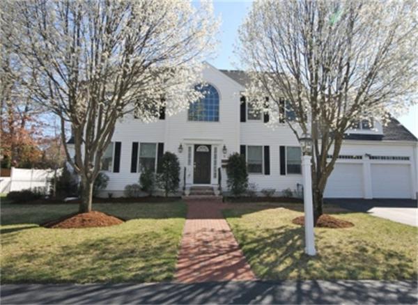 6 Quail Dr