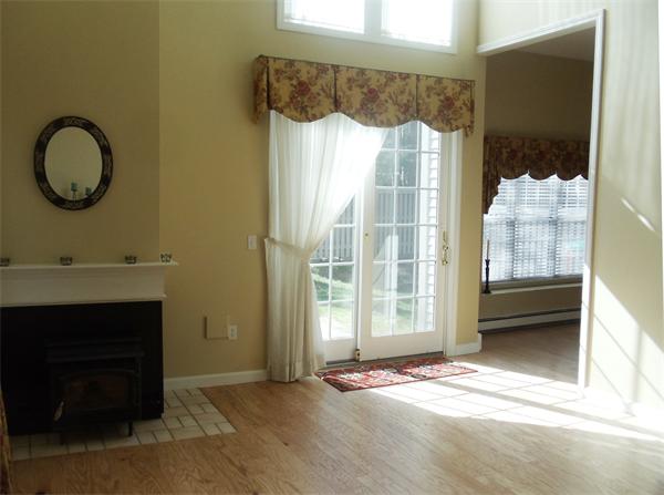 110 Ridgefield Circle
