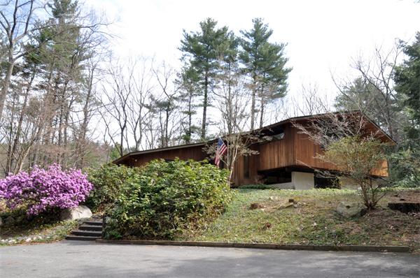  Concord MA Open Houses | Open Homes | CPC Open Houses, This beautiful contemporary home-in-the-woods offers an abundance of peace and s
