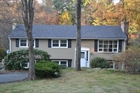 Southborough MA real estate photo