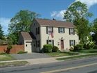 Springfield Massachusetts real estate photo