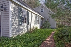 Concord MA real estate photo