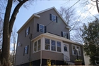 Arlington Massachusetts real estate photo