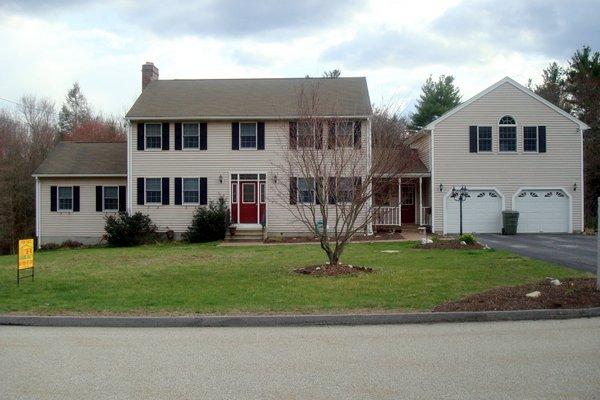 27 Camile Rd