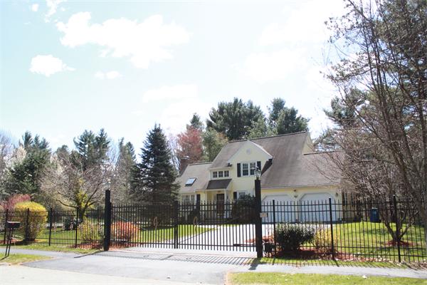 49 TIMBERCREEK ROAD
