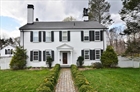 Milton Massachusetts real estate photo