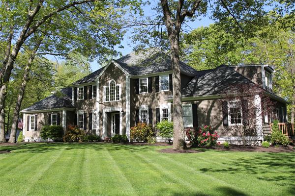 8 Fieldstone Path