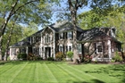Walpole Massachusetts real estate photo
