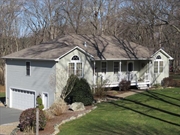 Berkley MA Real Estate Photo