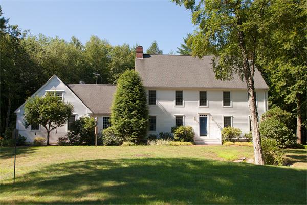 281 Pope Rd