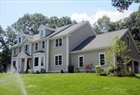 Wellesley Massachusetts real estate photo