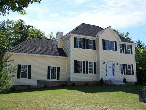 23 Haywood Circle