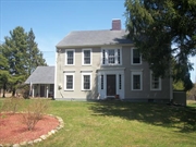 Blandford MA Real Estate Photo