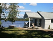 Ashburnham MA Real Estate Photo