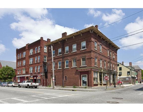 345 Market