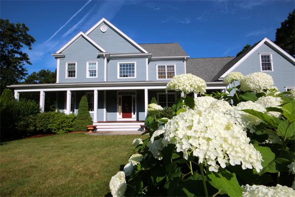 13 Juniper Road