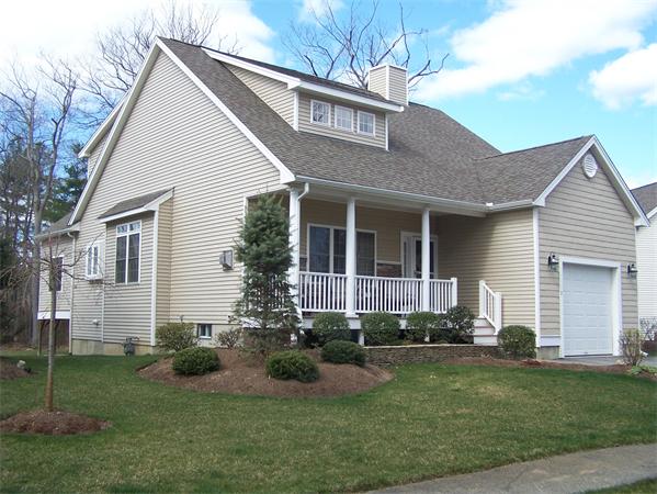 3 Beechwood Lane