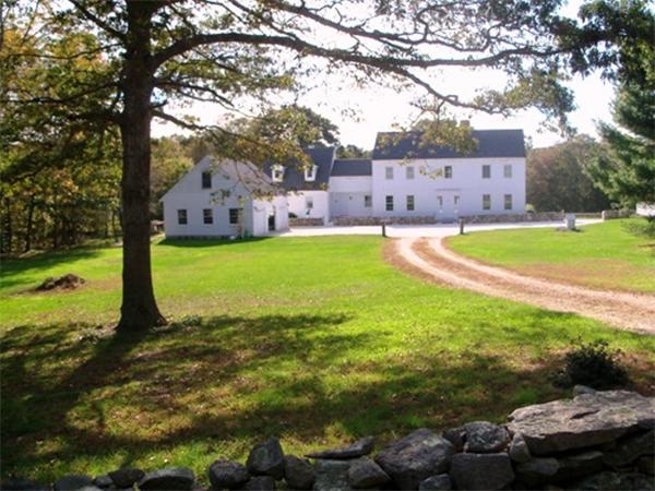 370 Cornell Road
