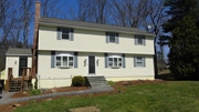 Rutland MA Real Estate Photo