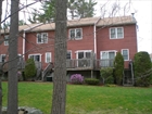 Dracut MA townhome photo